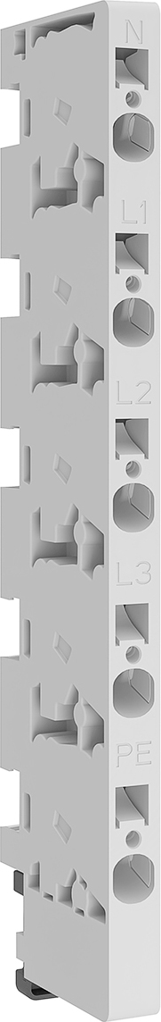 Einspeiseadapter