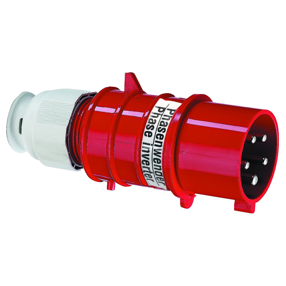 Phasenwender TE MULTI-GRIP