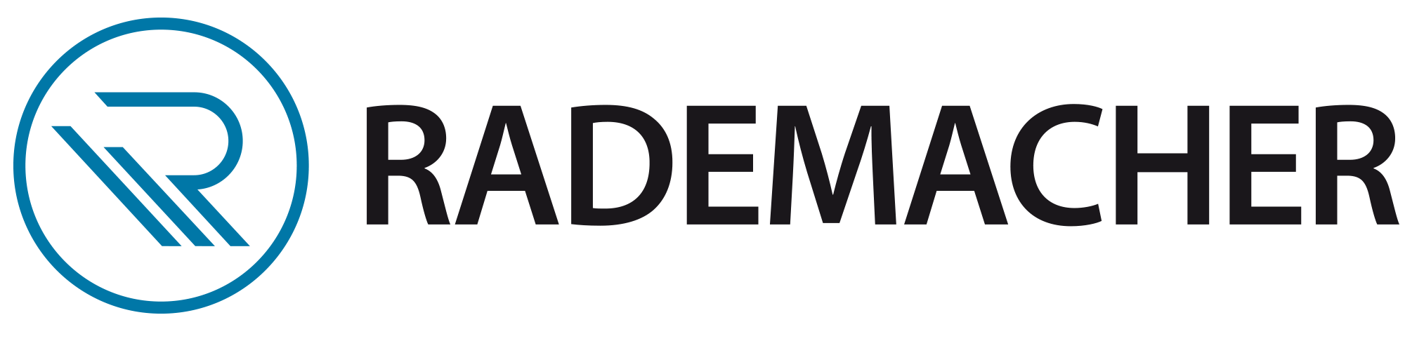 RADEMACHER RADEMACHER