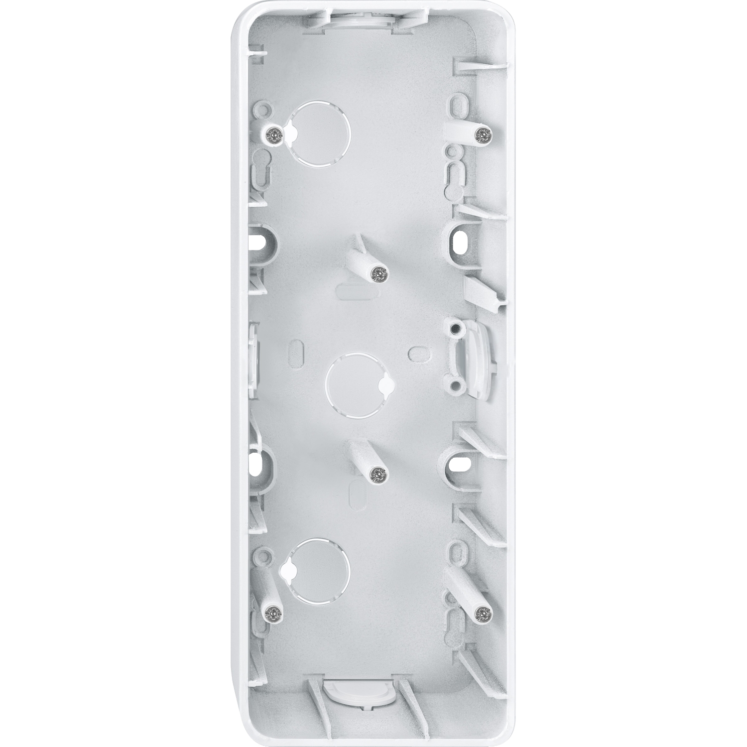 AP-Gehäuse 3f.pws/gl