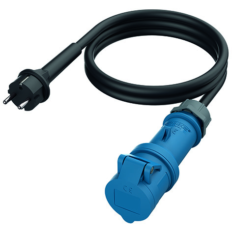 Adapterleitung