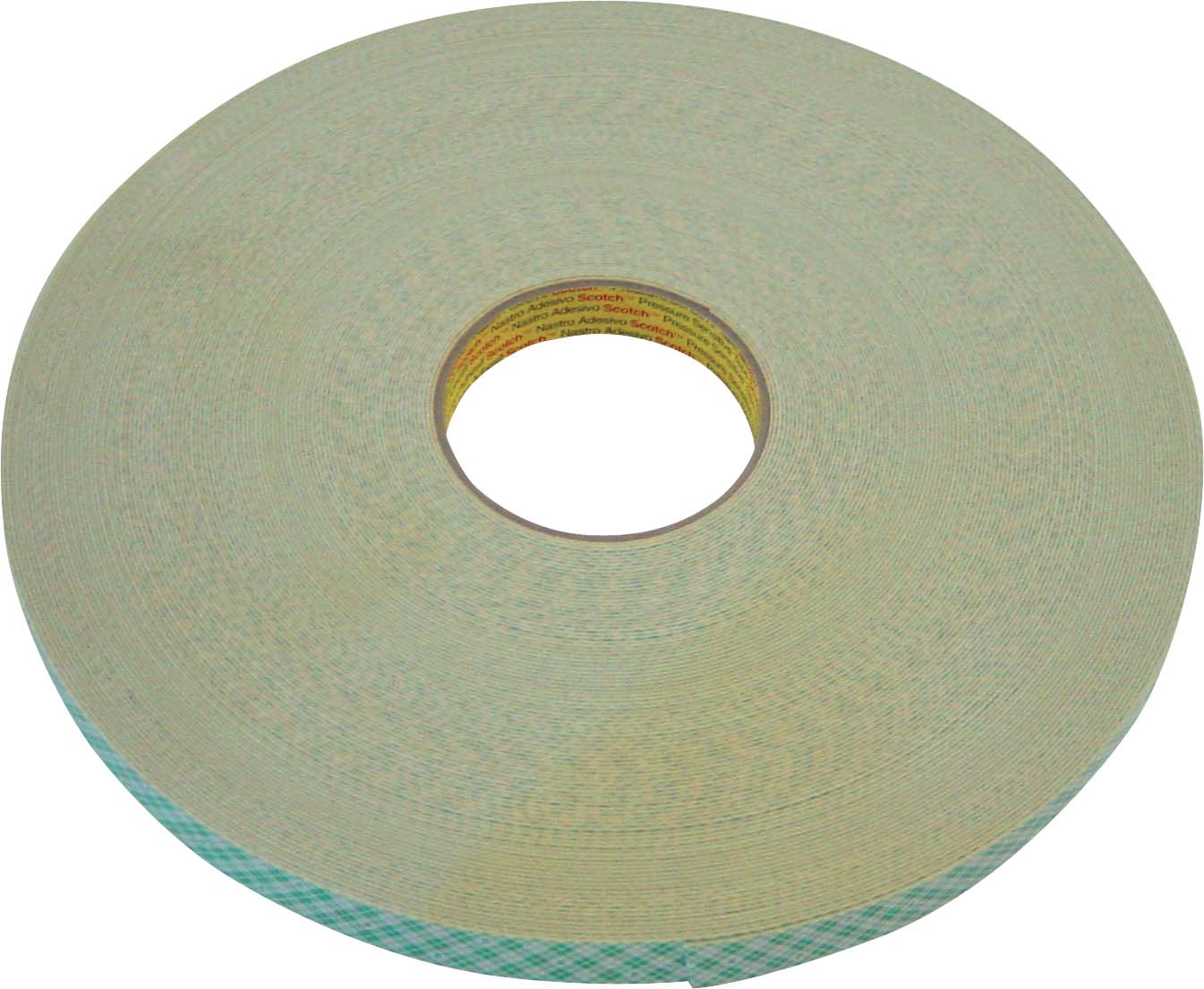 Doppelseitiges Klebeband