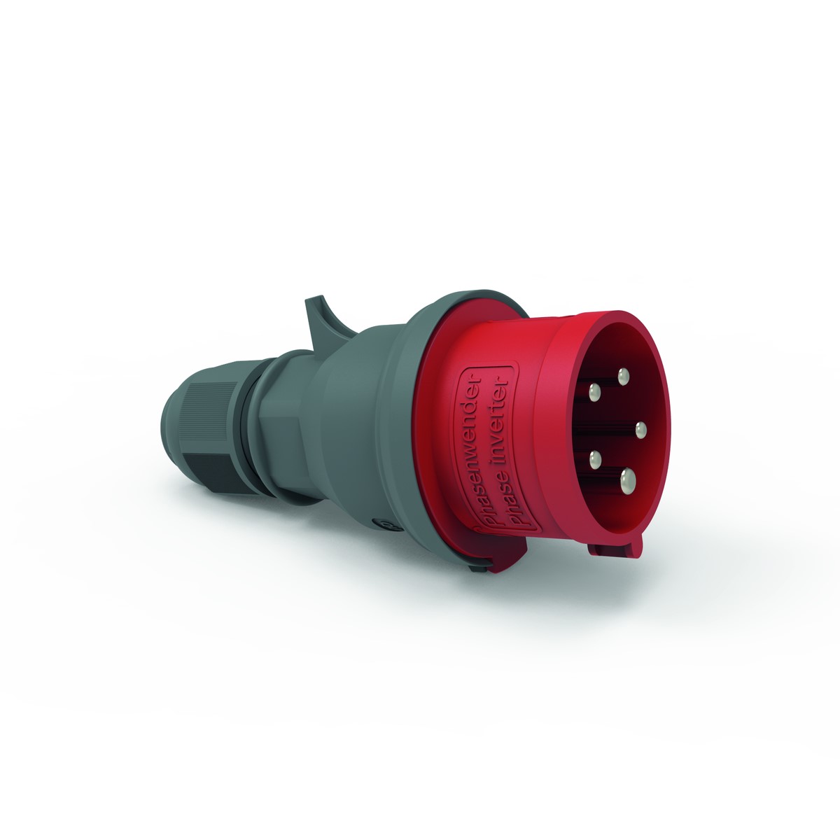 Phasenwender Multi-Grip