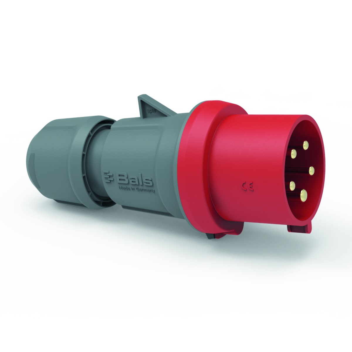 Stecker Innolinq