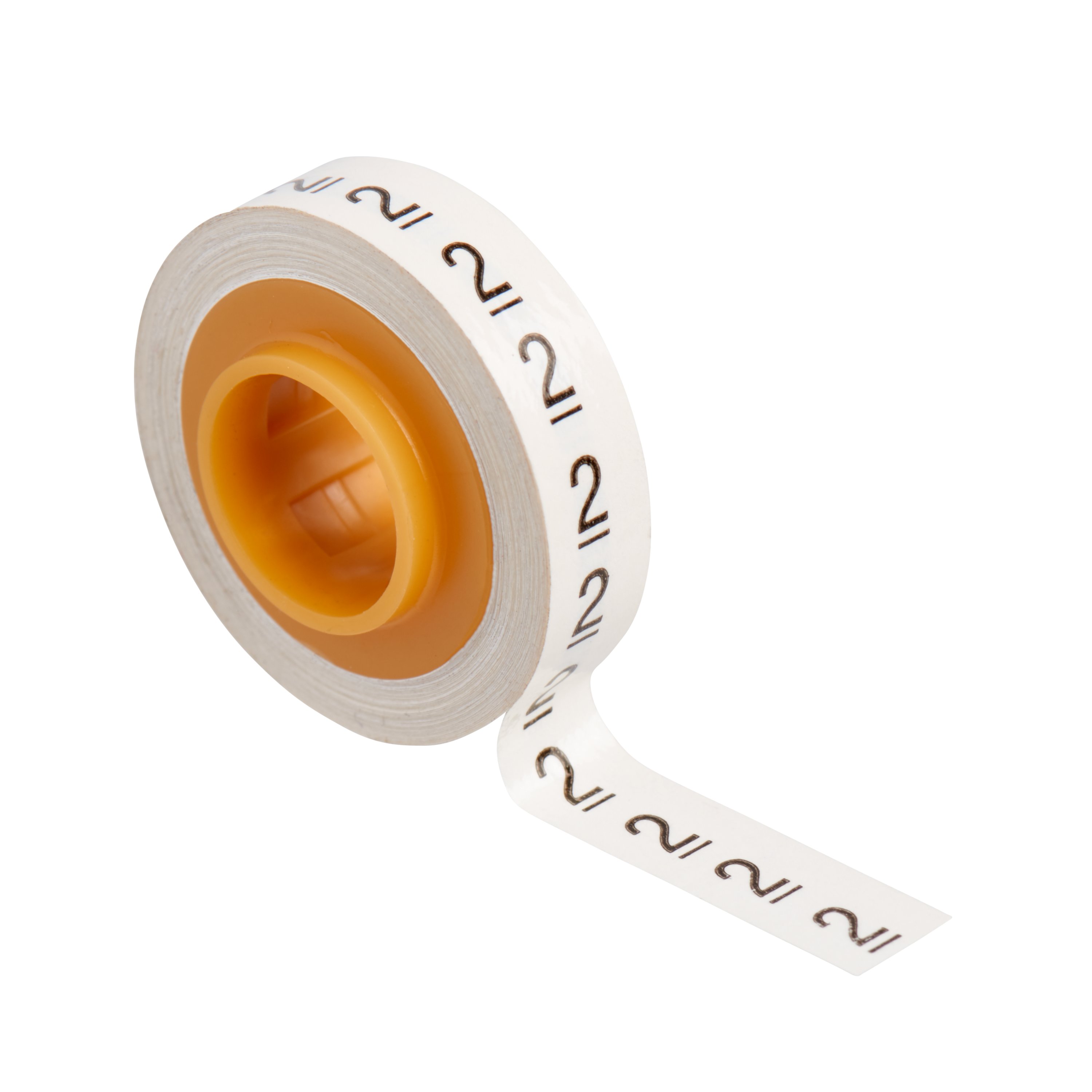 Kabelmark. Nachfüllrollen