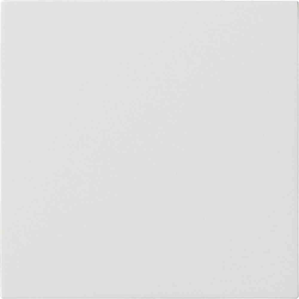 System 3000 Bedienelement, 1f, weiß, mit Abdeckung, geeignet für Jalousieeinsatz, glänzend, 5360112 