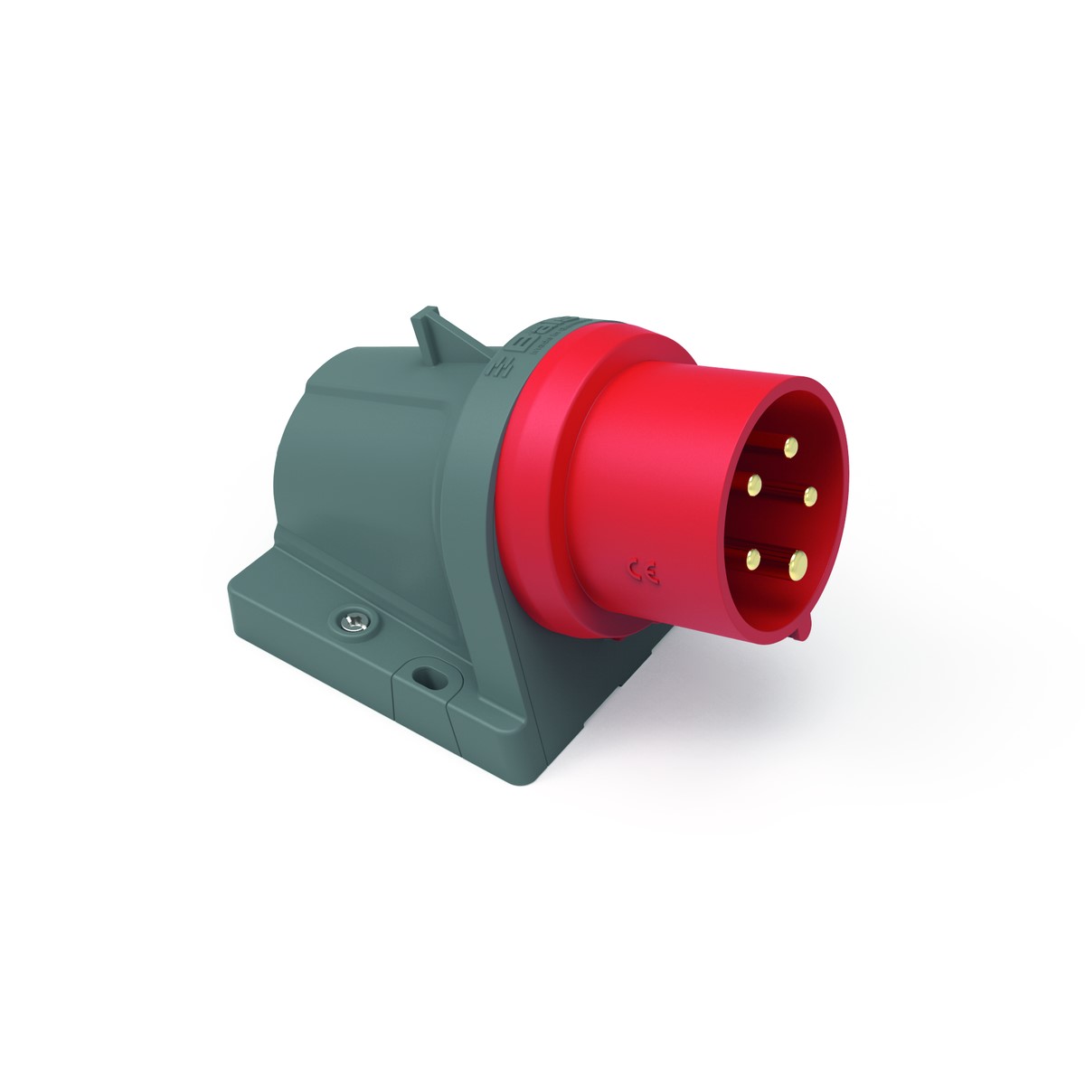 Wandgerätestecker Innolinq