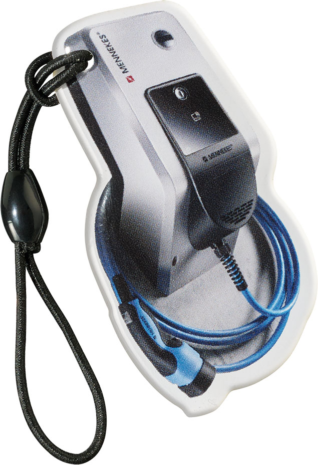 AMTRON RFID Karten