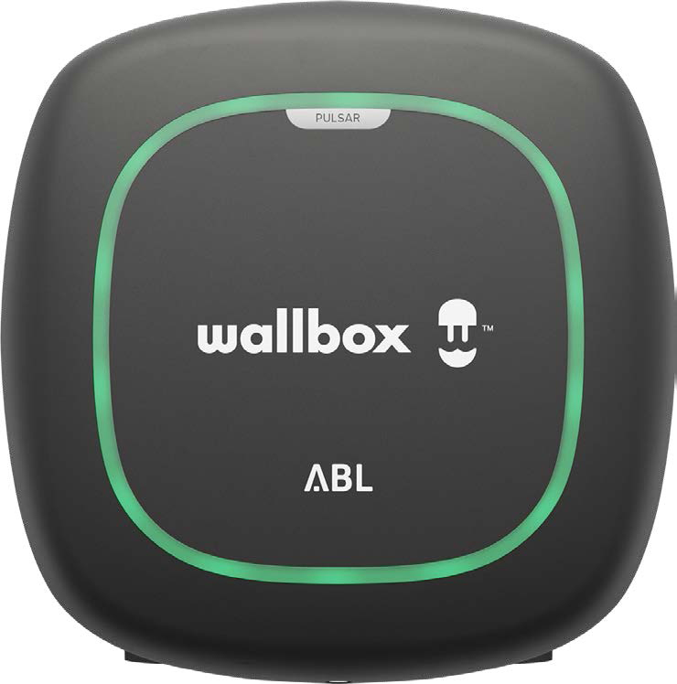 Wallbox ABL Pulsar Ladest.