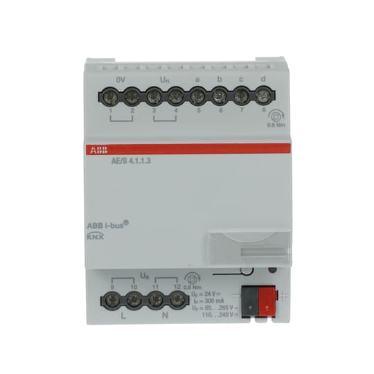 Analogeingang