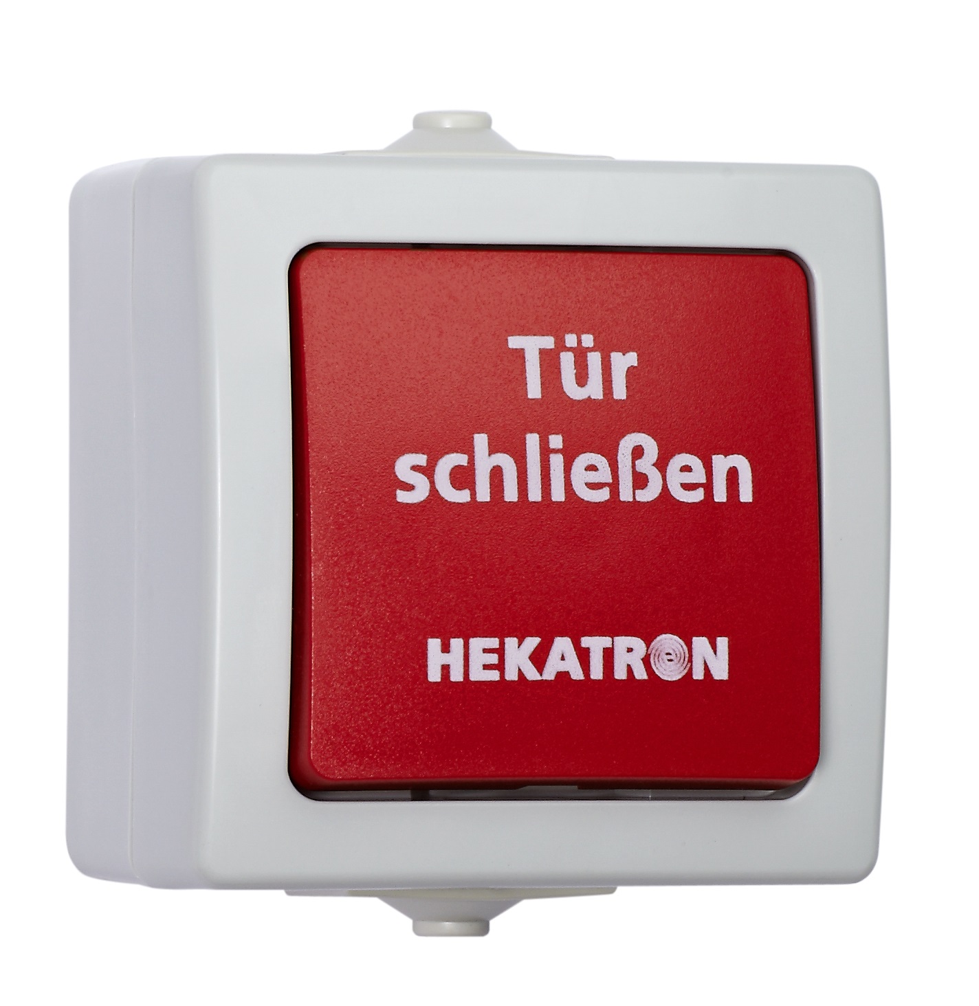Handauslösetaster