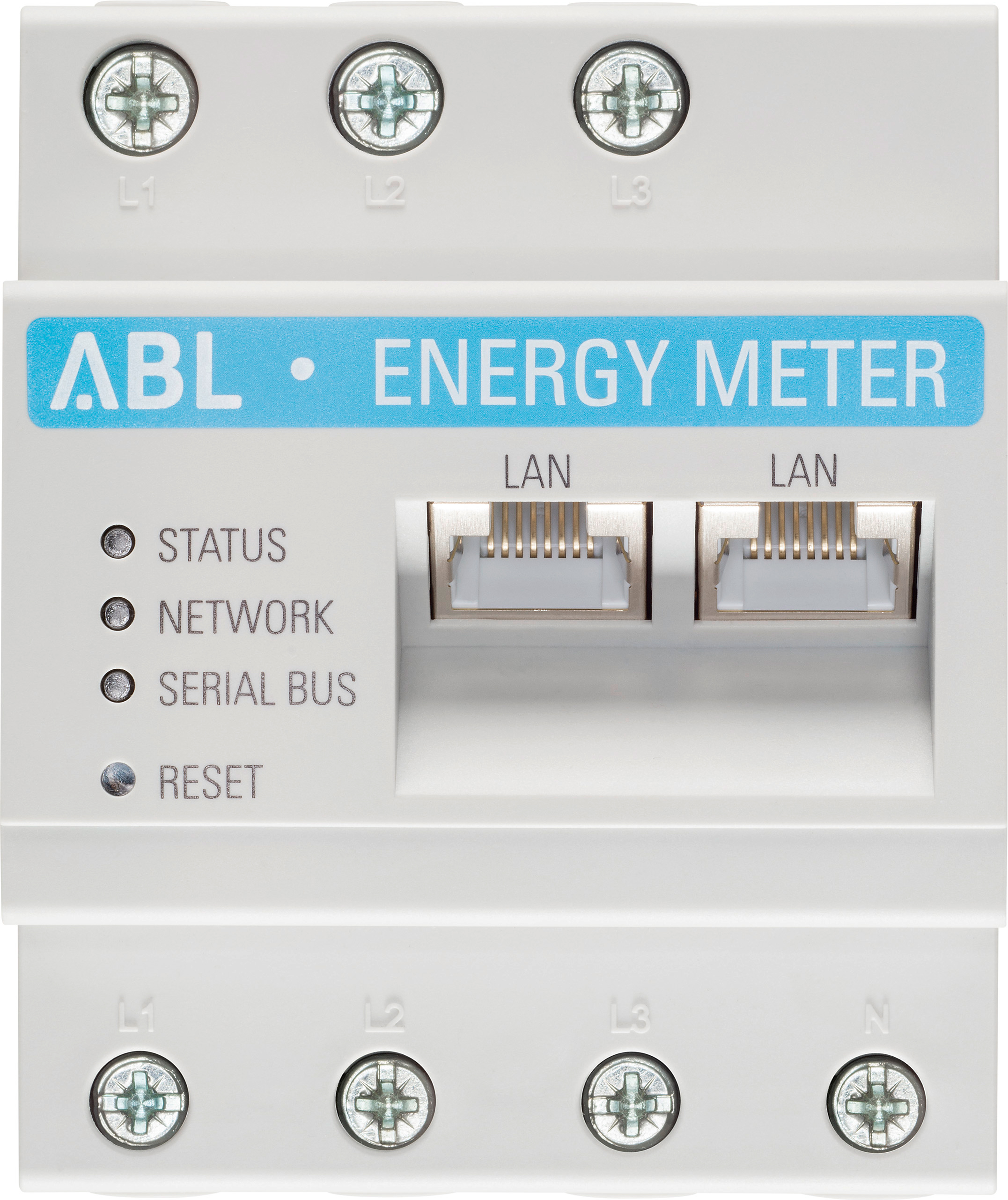 Energy Meter