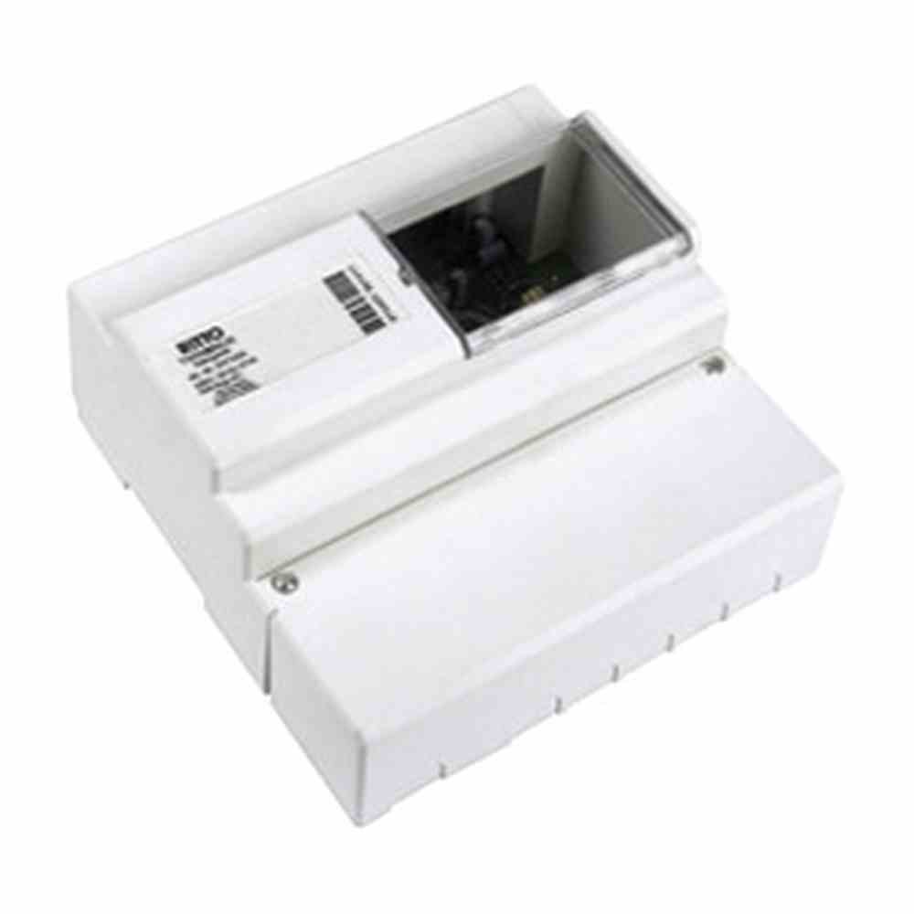 Netzgerät (REG), AC 9V / 1.6A, DC 12V / 0.4A, DC 24V / 0.4A 
