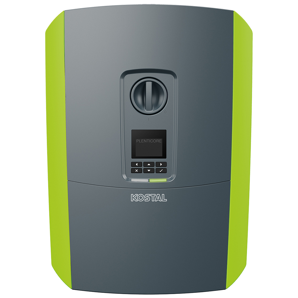 PLENTICORE plus 8.5 G2 Wechselrichter 