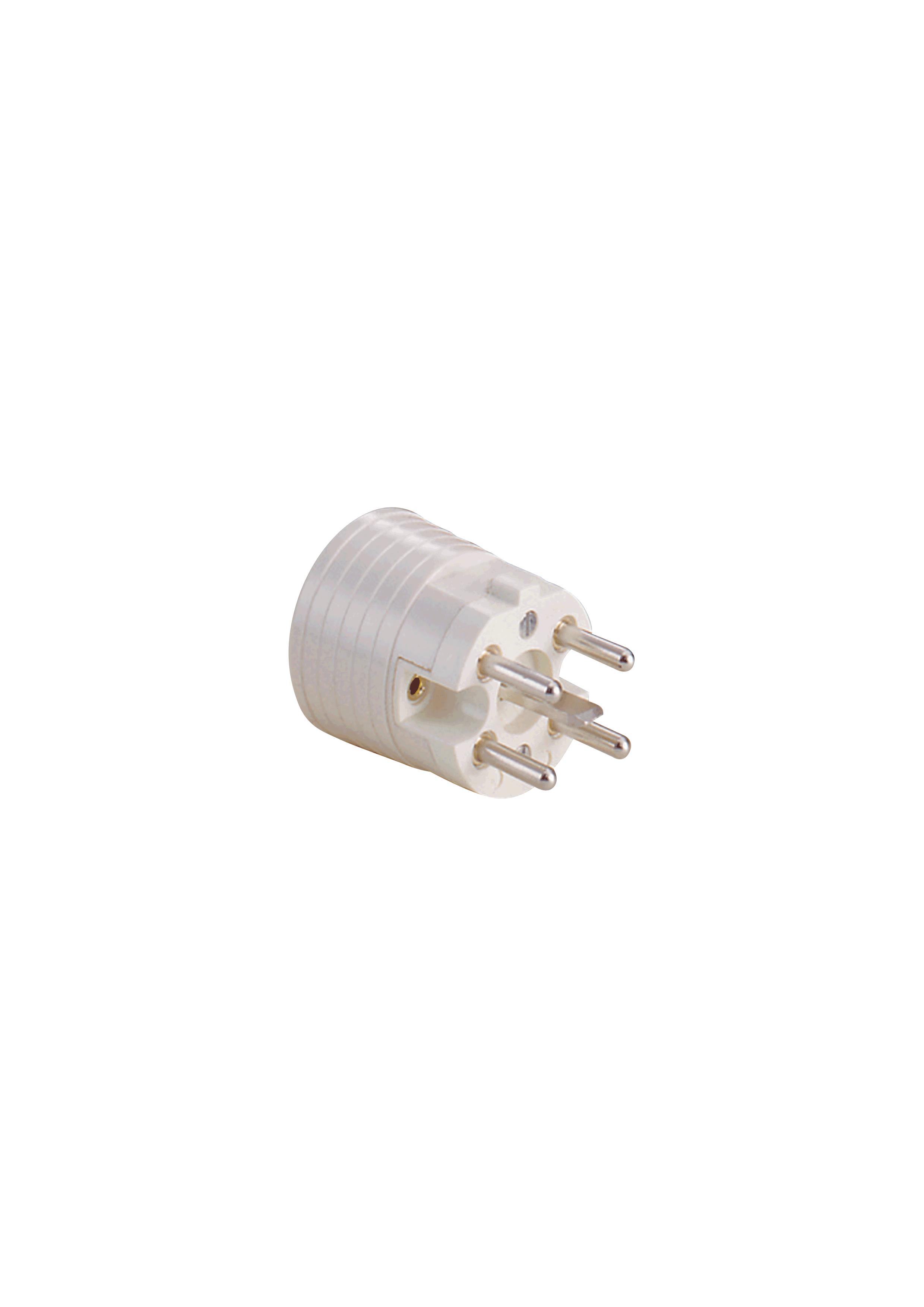 Stecker 16A PERILEX