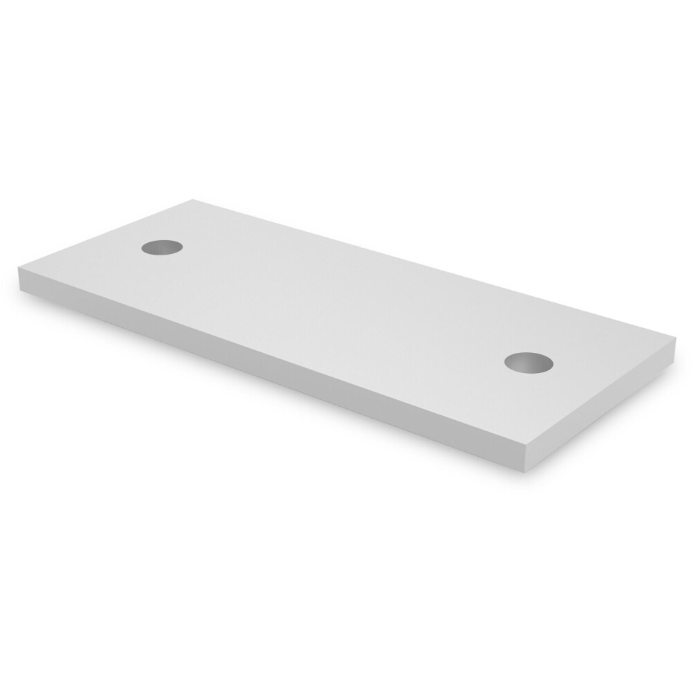CarrierRail AntiSlip Plate AntiSlipPlate 