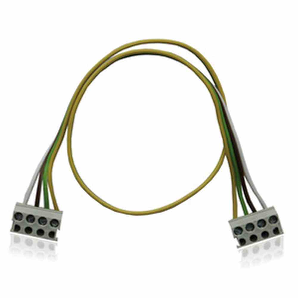 Busverbinder für Netz- und Zusatzgeräte 