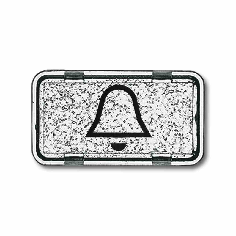 ALLWETTER 44 Schalter-Symbole, Klingel/Gong 