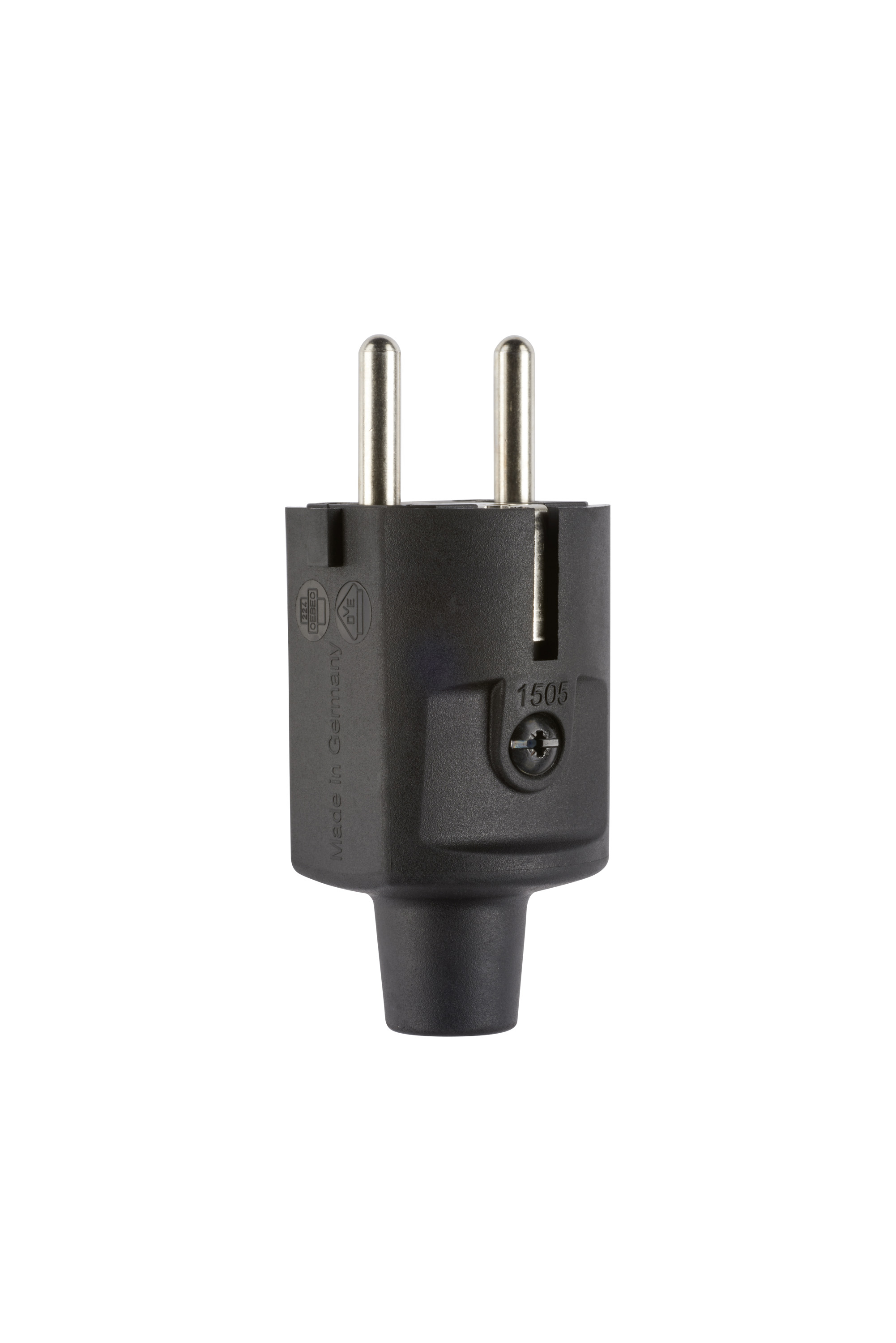Compact Stecker