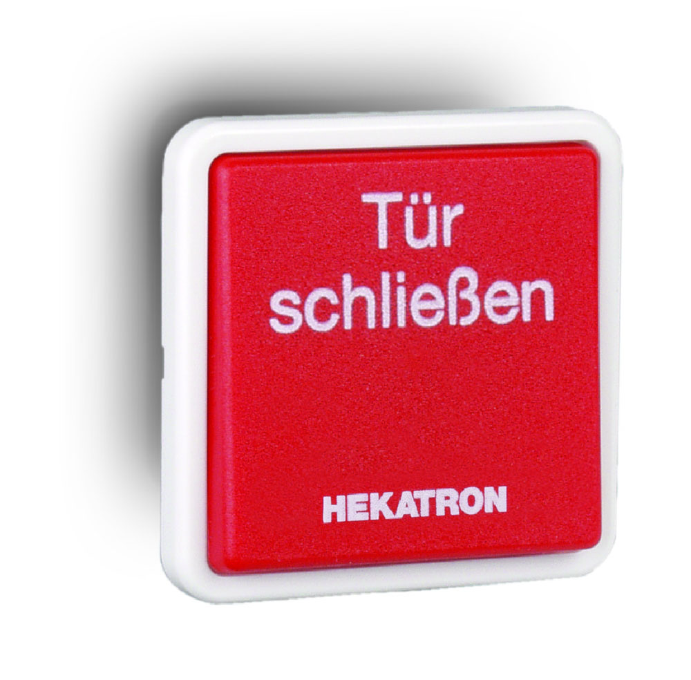 Handauslösetaster