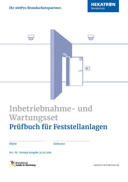 Inbetriebnahme-Set