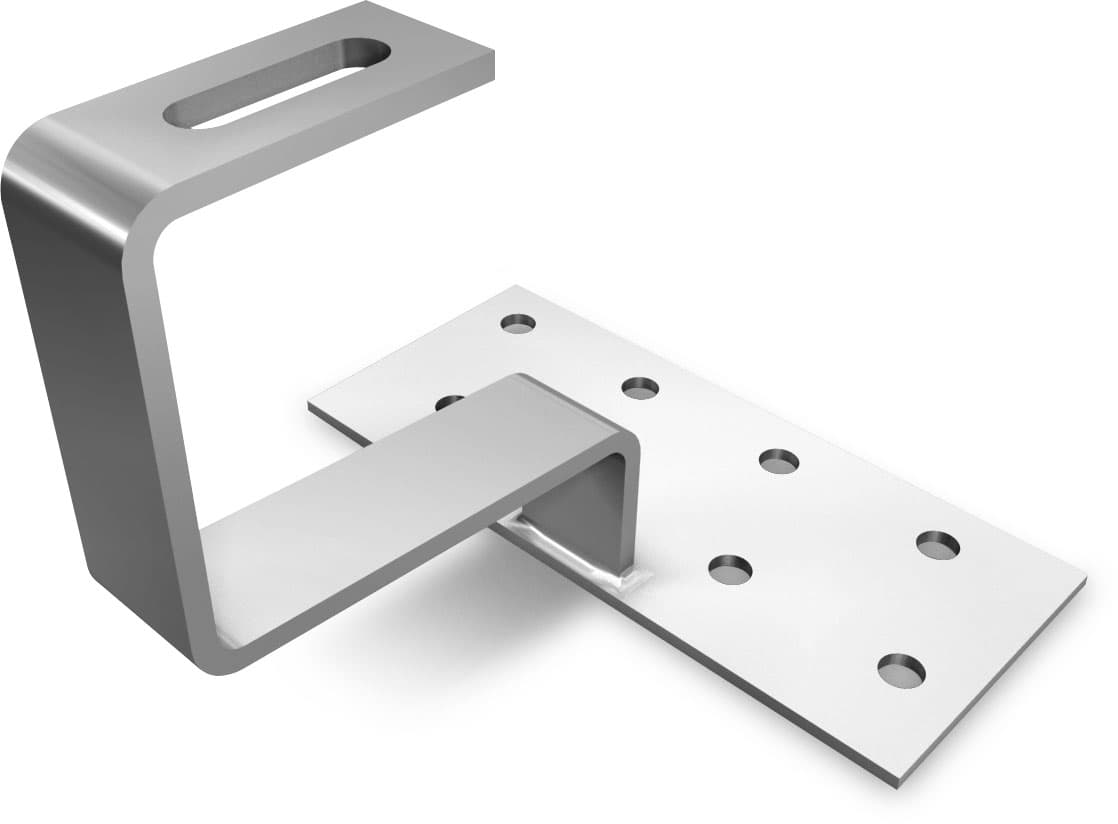 Dachhaken