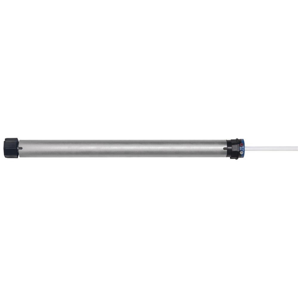 RolloTube Basis Small (35 mm) 10Nm, 16U/min, 472mm, 121W