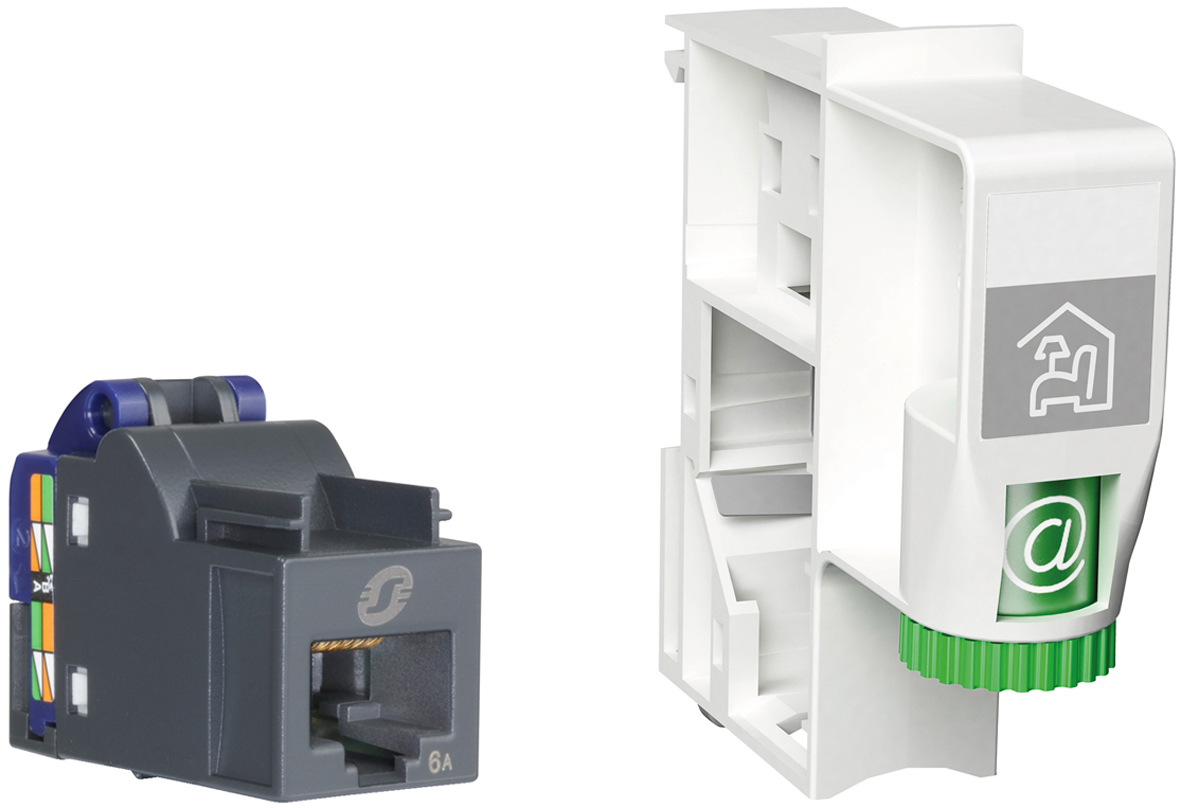 Best.-Paket RJ45