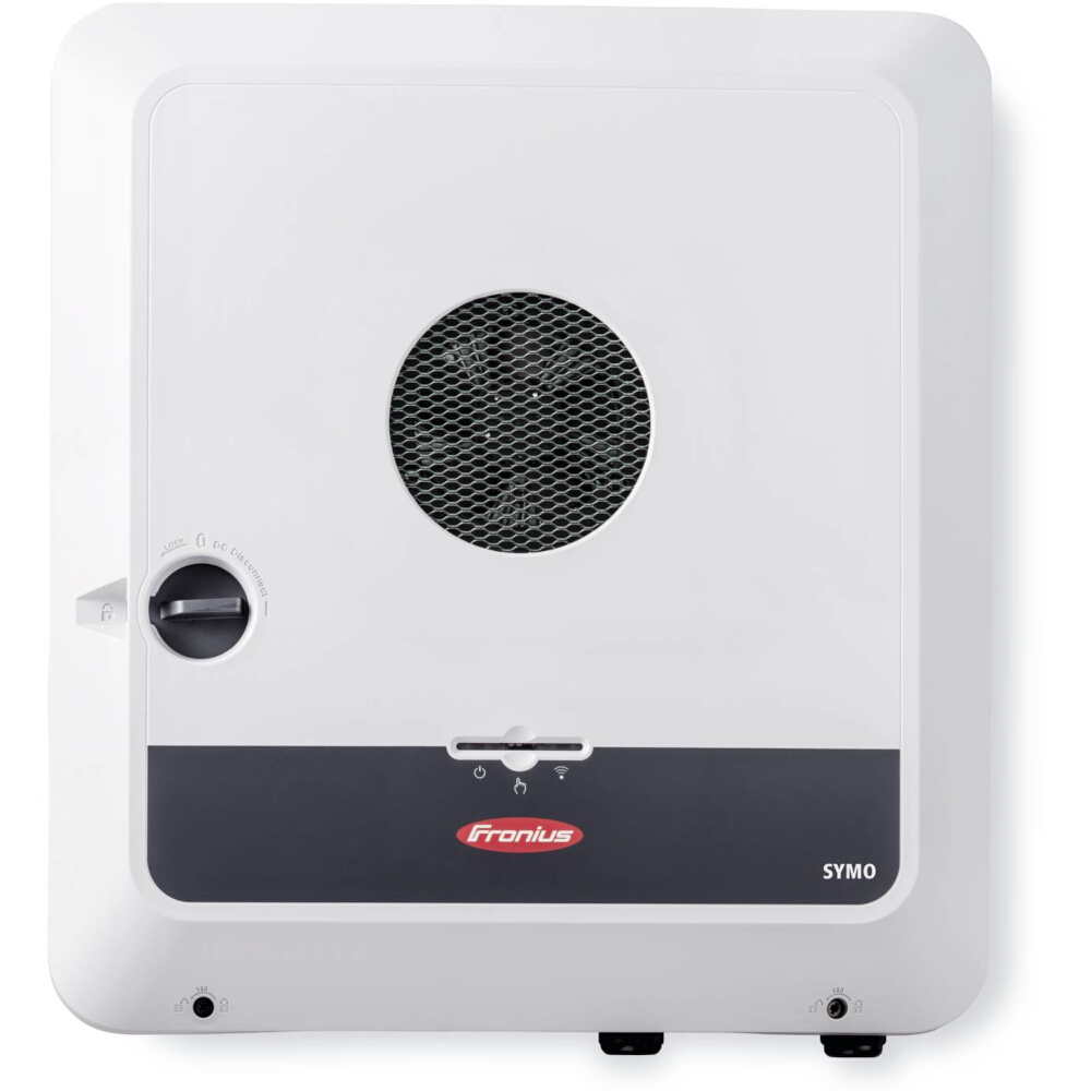 Symo GEN24 10.0 Plus Wechselrichter 