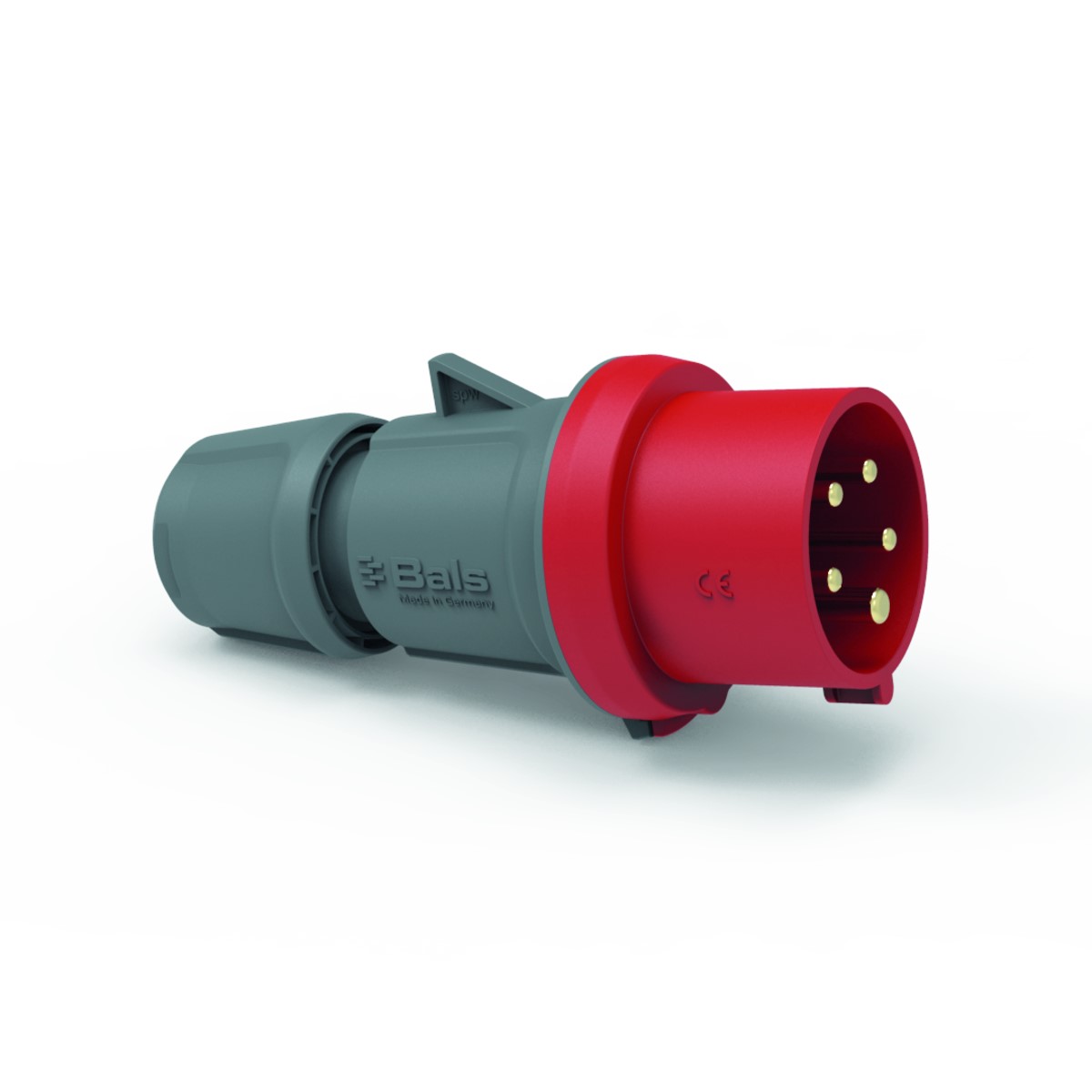 Stecker Innolinq