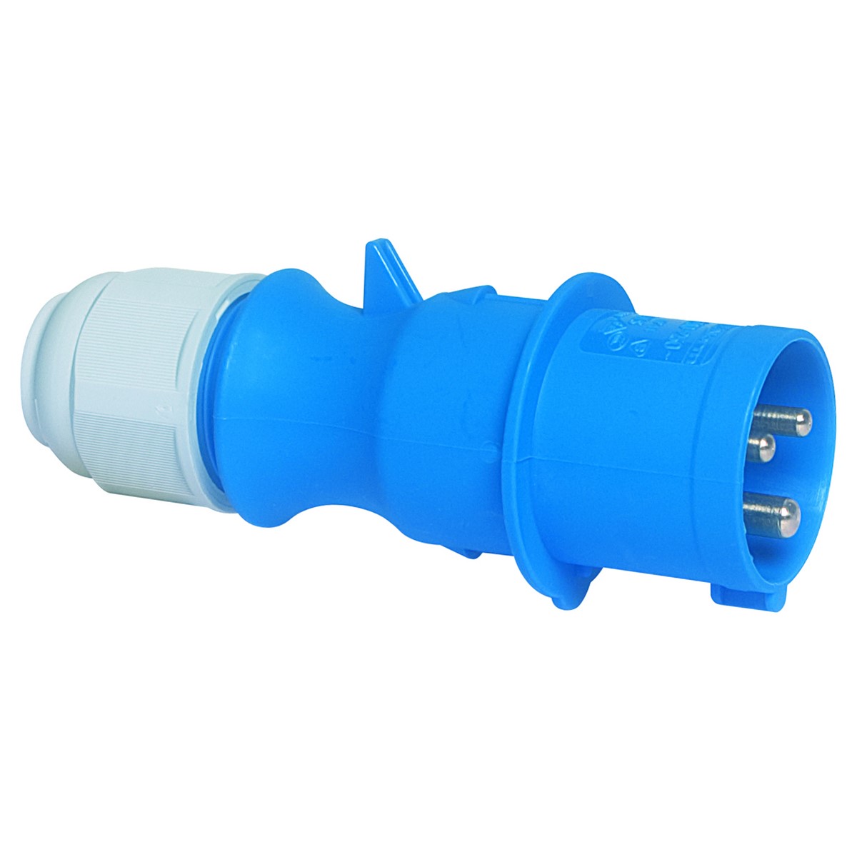 Stecker