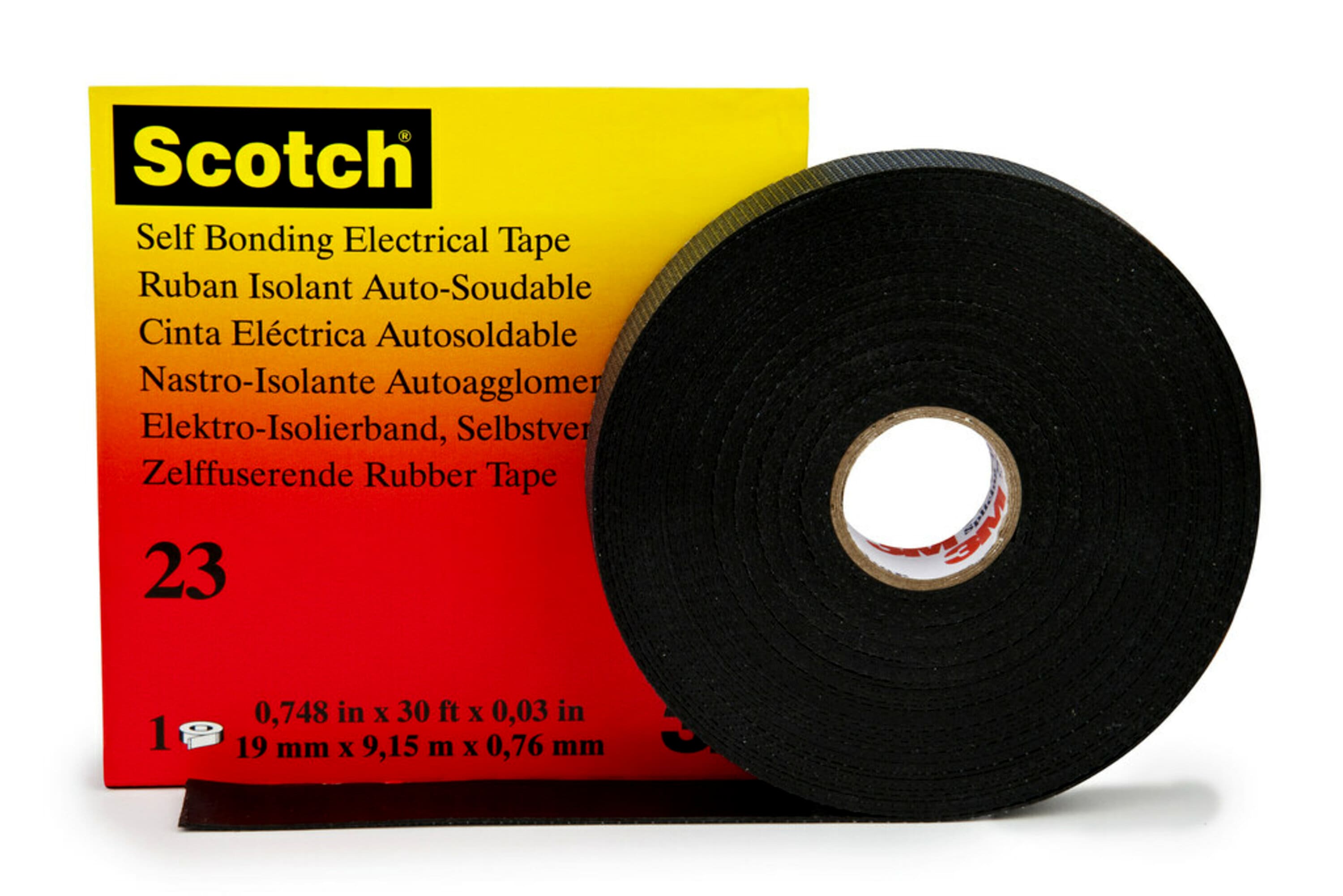 Isolierband Kautschuk