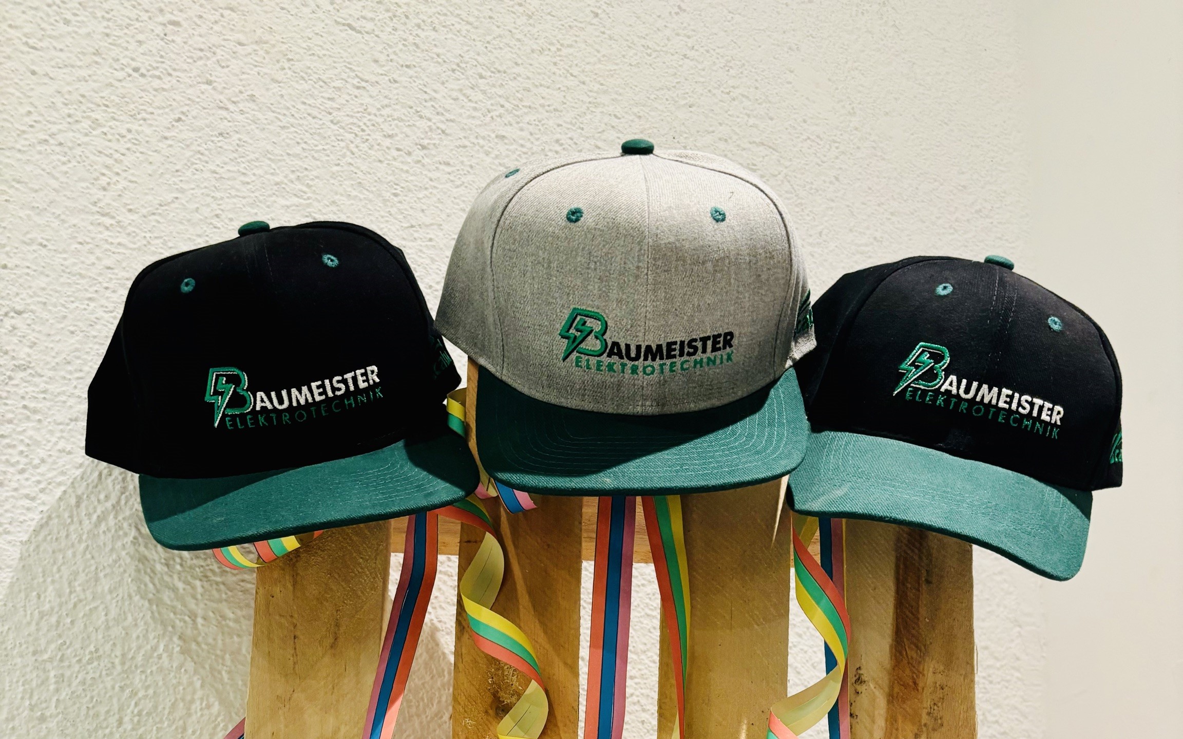 Baumeister-Caps Collection 