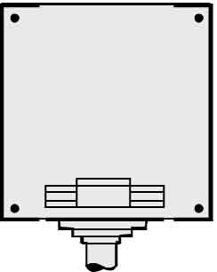 Grundgehäuse