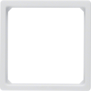 Adapterring f.Zentralstück