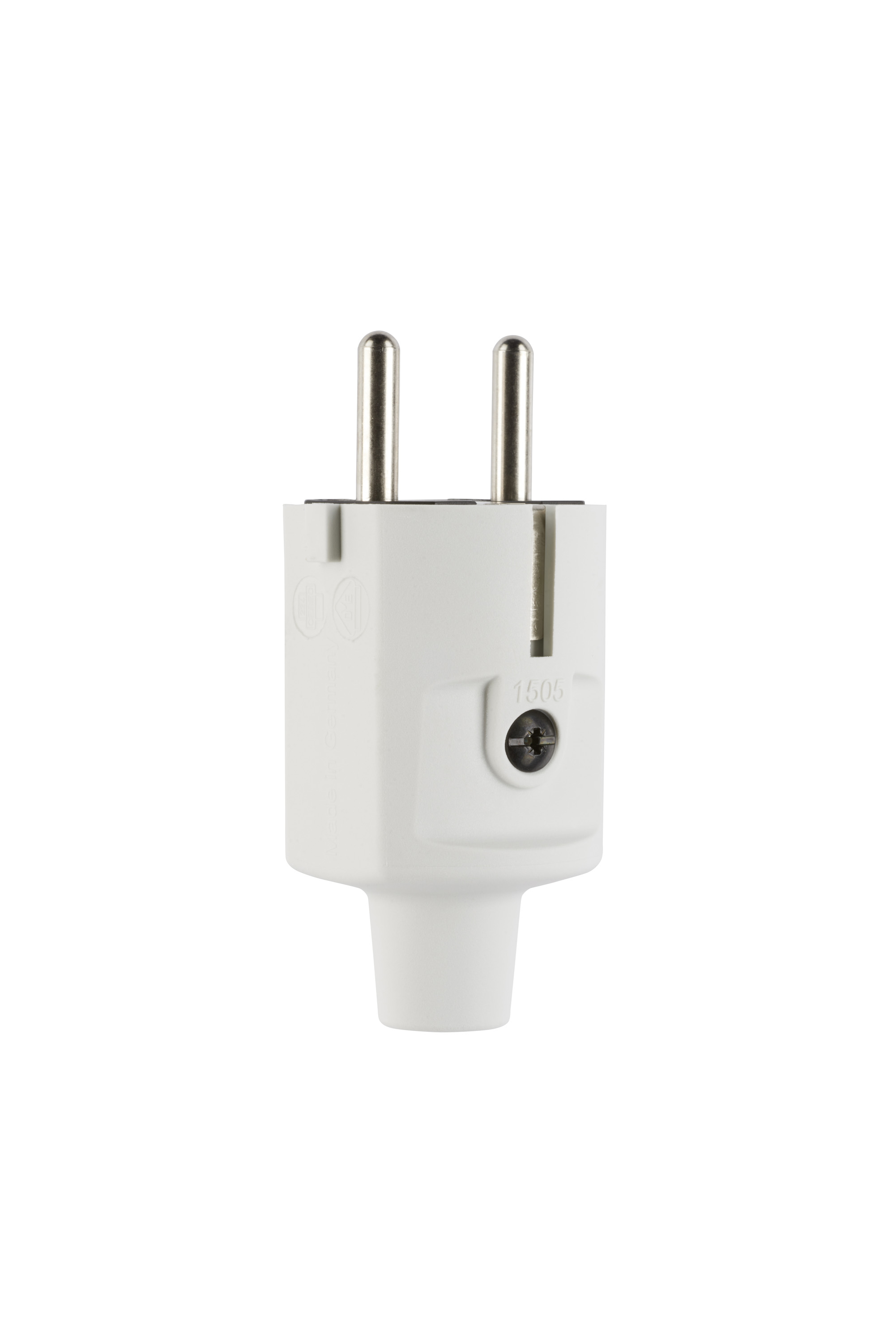Compact Stecker