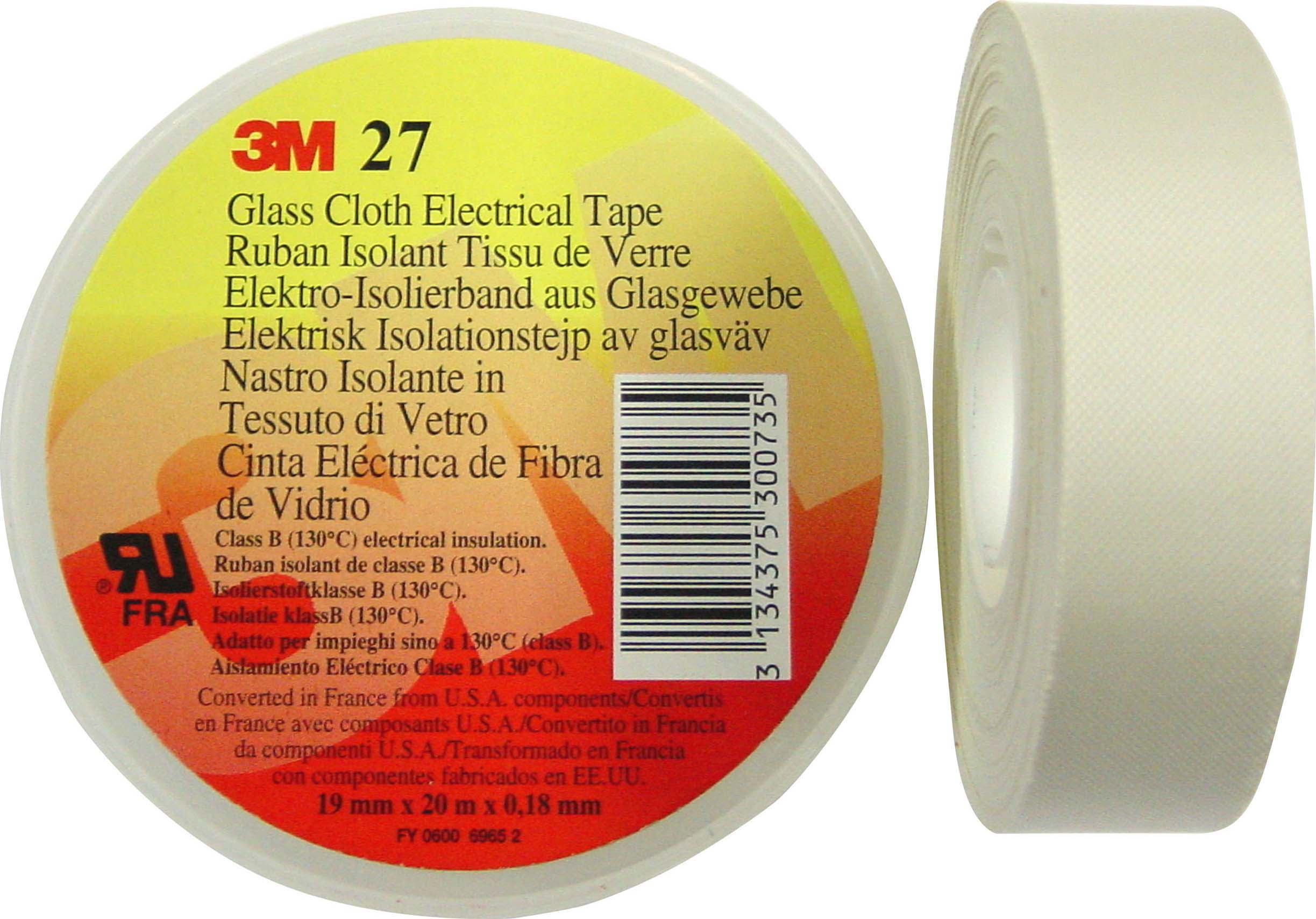 Glasfaser Gewebeband
